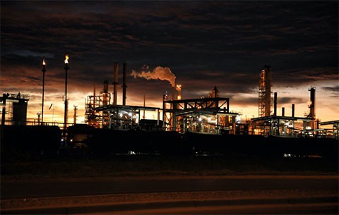 Réalisation de pièces pour le secteur de l'industrie Réalisation de pièces pour le secteur de l'industrie