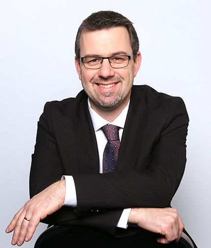 Matthieu Hede PDG MH Industries Matthieu Hede PDG MH Industries
