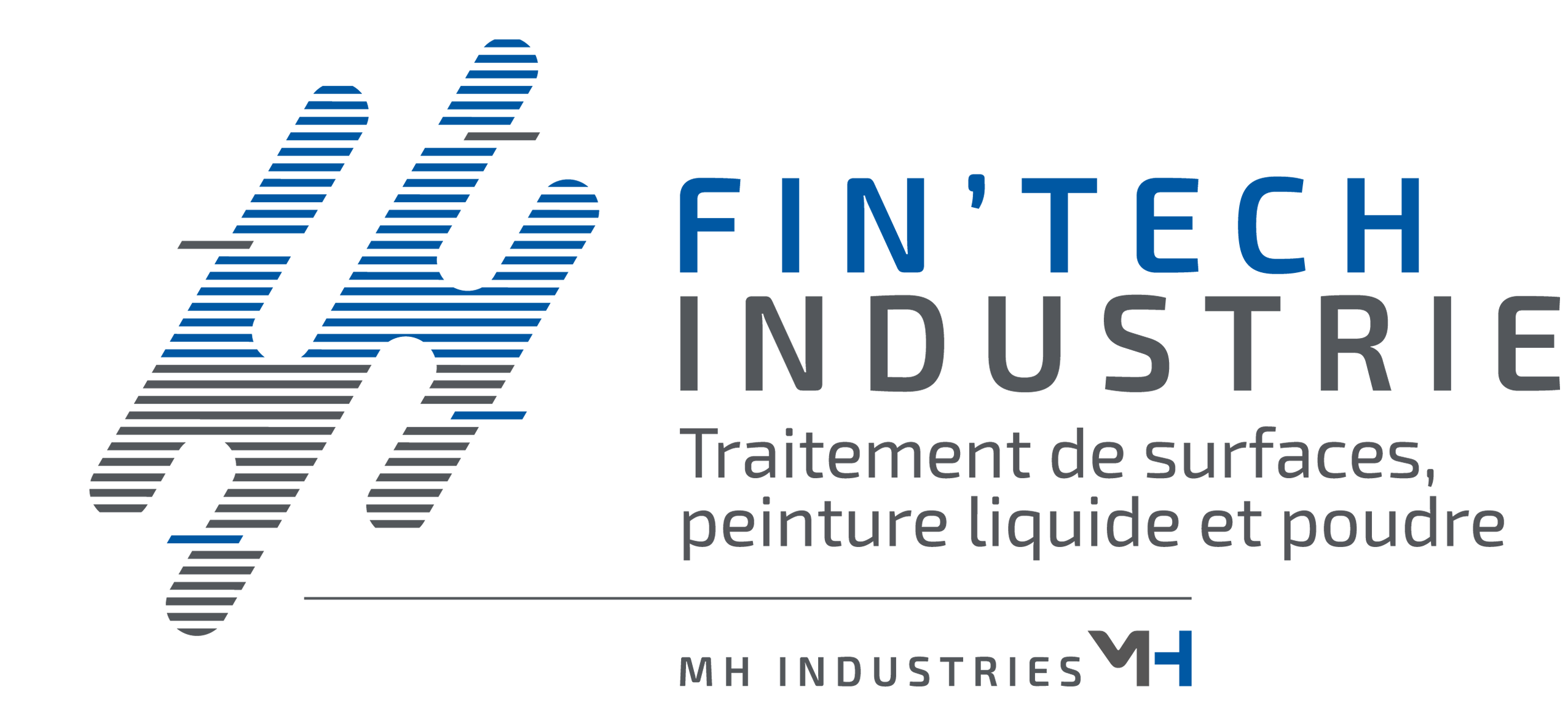 FIN'TECH INDUSTRIE