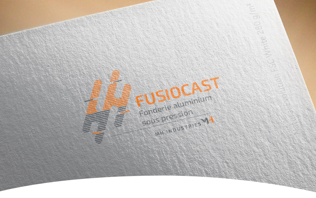 FUSIOCAST REJOINT MH INDUSTRIES