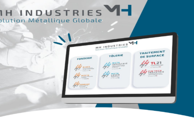 Nominations au sein de MH Industries