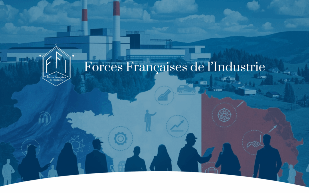 MH Industries rejoint les Forces Françaises de l’Industrie