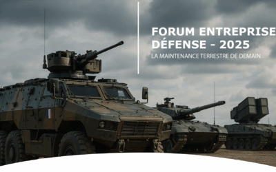 MH Industries présent au Forum Entreprises Défense
