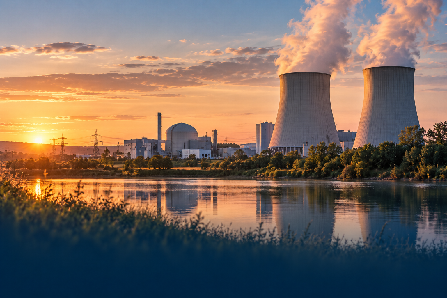 Nucléaire Réalisation de pièce dans le domaine ferroviaire